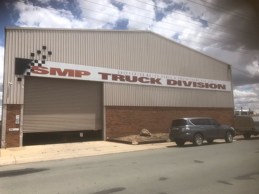 Royans Acquires Shepparton Motor Panels Royans Acquires Shepparton Motor Panels